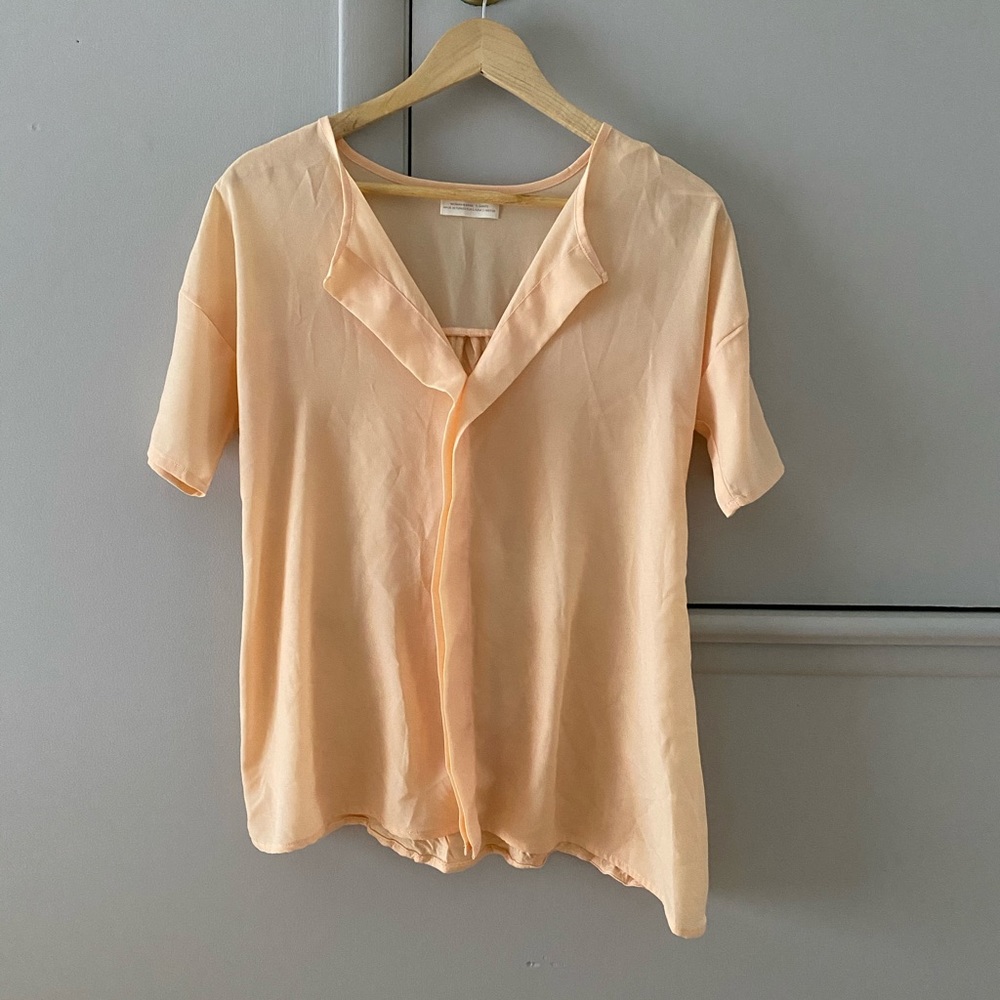 Zara TOP sz s